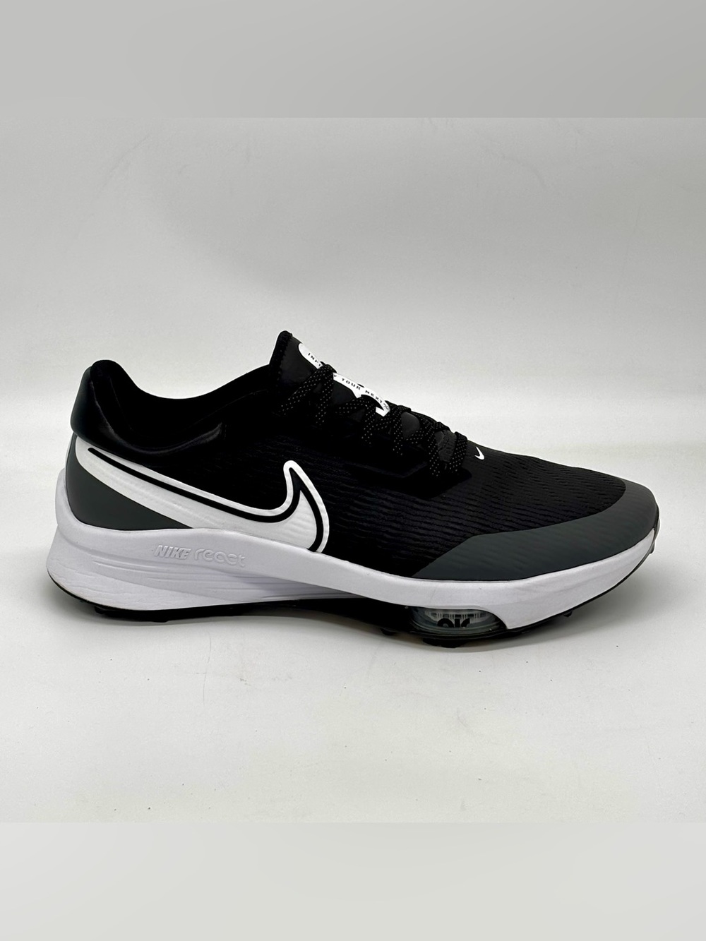 Nike Air Zoom Infinity Tour NXT% Spikeless Golf Shoes